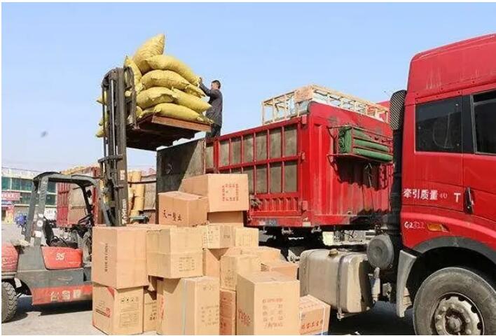 杭州到兴化市物流专线