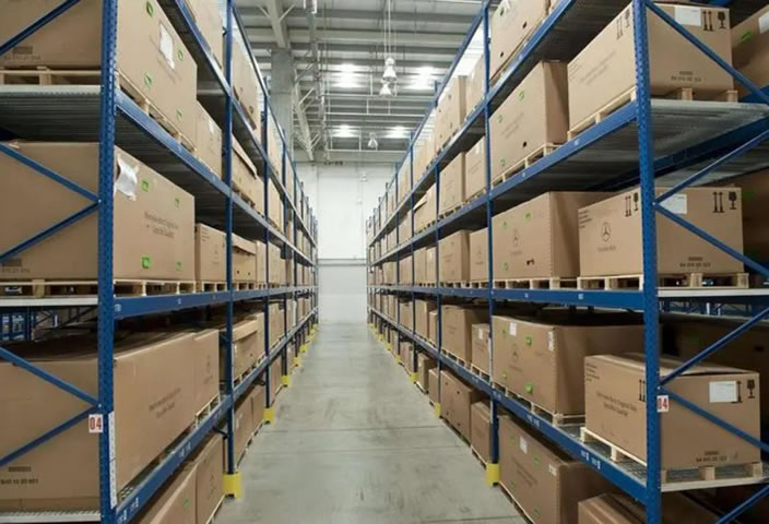 杭州到兴化市货物仓储