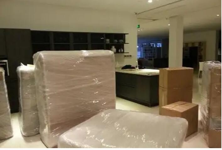 杭州到兴化市长途搬家