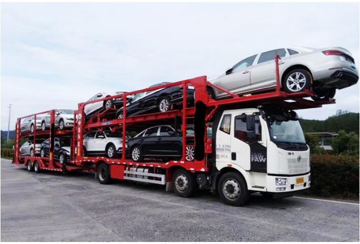 杭州到兴化市轿车托运